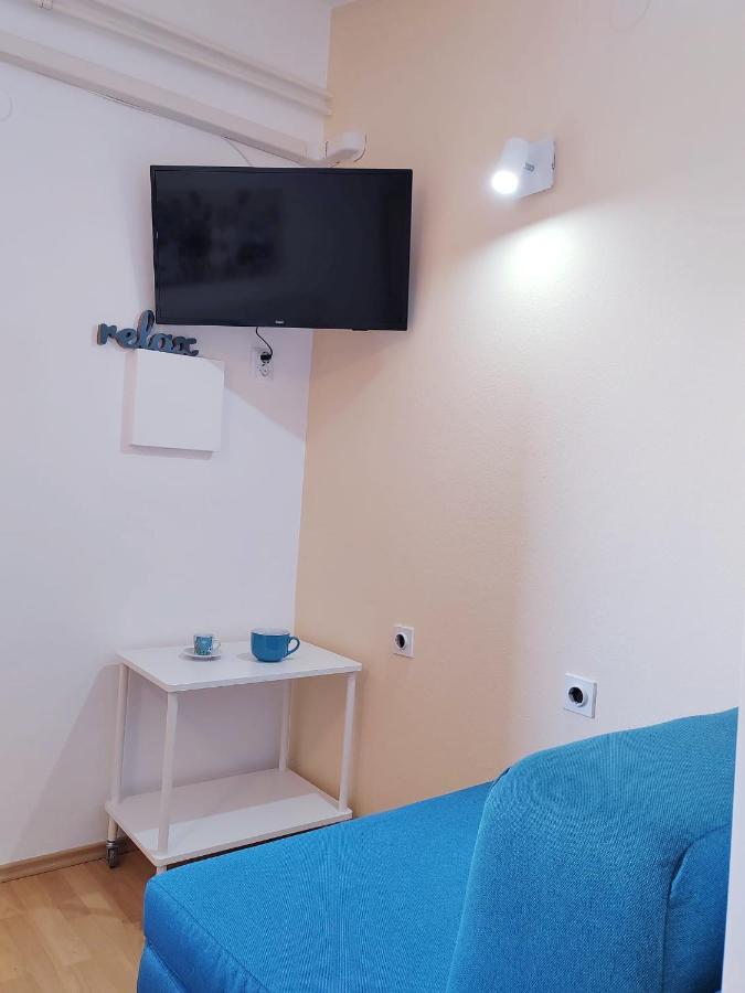 Guesthouse Resan Medulin Exterior foto